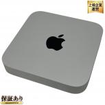 Apple Mac mini M1 2020 デスクトップ パソコン 16GB SSD 256GB Sonoma