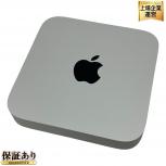 Apple Mac mini M2 2023 デスクトップ パソコン 8GB SSD 256GB Sonoma