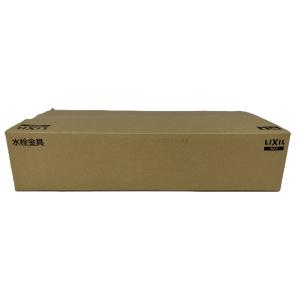 LIXIL JF-NAB464SYX(JW) キッチン用タッチレス水栓 ナビッシュ 浄水器ビルトイン型