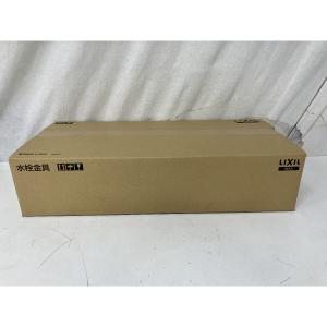 LIXIL JF-NAB464SYX(JW) キッチン用タッチレス水栓 ナビッシュ 浄水器ビルトイン型