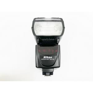 Nikon ニコン スピードライト SB-700 多機能フラッシュ カメラ アクセサリ