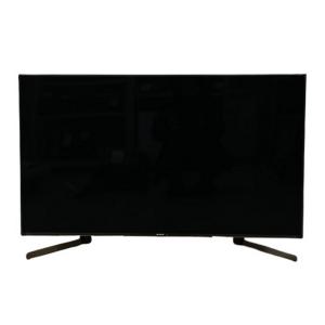 SONY BRAVIA KJ-49X9500G 49V型 4Kチューナー内蔵 液晶テレビ