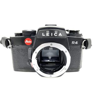 LEICA R4 100周年記念モデル SUMMILUX-R 50mm f1.4 箱説
