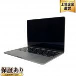 Apple MacBook Pro 13インチ M1 2020 ノートパソコン 16GB SSD 512GB Monterey