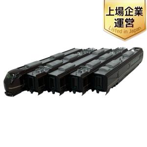 KATO 10-1123 E655系 なごみ(和) 4935-1 特別車両 付き