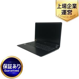 Acer Aspire A315-56-N58Y/K ノートPC Core i5-1035G1 8GB SSD 512GB WIN11 15.6インチ FHD