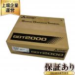 三菱 GT2708-VTBA-040 タッチパネル GOT2000 2022年製 MITSUBISHI