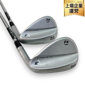 TaylorMade MILLED GRIND3 ウェッジ ブラック 60SB MG3 ミルドグラインド3 テーラーメイド ゴルフ