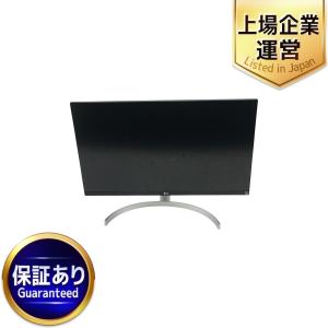 LG モニター ディスプレイ 27UK850-W 27インチ/4K/HDR対応/IPS非光沢/USB-Type-C、HDMI×2、DisplayPort/スピーカー搭載/FreeSync、高さ調節、ピボット対応