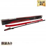 SHIMANO  FIRE BLOOD GURE CLEVERHUNT