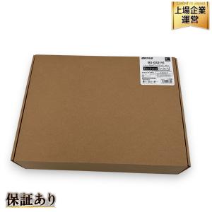 動作BUFFALO BS-GS2116 レイヤー2 Giga スマートスイッチ 16ポート スイッチングハブ 法人 ビジネス バッファロー