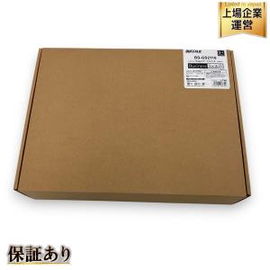 動作BUFFALO BS-GS2116 レイヤー2 Giga スマートスイッチ 16ポート スイッチングハブ 法人 ビジネス バッファロー