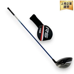 PRGR プロギア RS 10.5 2018 モデル ドライバー ゴルフ