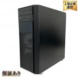 自作 デスクトップ PC 8GB SSD 525GB HDD 1TB GeForce GTX 1060 6GB Ryzen 5 5600X OS無