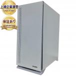 自作パソコン ZALMAN デスクトップ パソコン i3 12100F 32GB HDD 1TB SSD 1TB RTX 3060 OS無