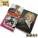 劇場版 鋼の錬金術師 シャンバラを往く者 / FULLMETAL ALCHEMIST FINAL BEST 他 CD DVD セット アニメ