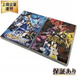 東映 超忍者隊イナズマ! DVD 2本セット 非レンタル版 特撮