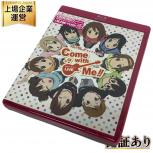 けいおん!! ライブイベント Come with Me!! 初回限定生産 メモリアルブックレット付