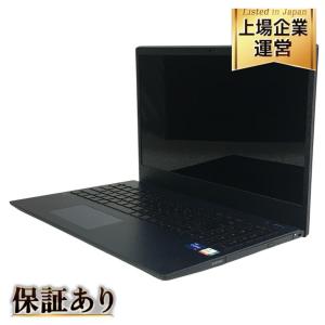 NEC LAVIE N15 PC-N1570GAL ノートPC 11th Gen i7-1165G7 2.80GHz 16GB SSD 256GB 15.6インチ Windows 11 Home