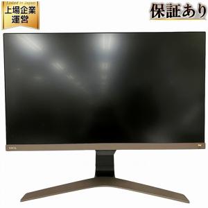 BenQ EW2880U 4K エンターテインメントモニター 2021年製 家電