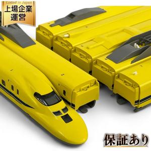 TOMIX 92918 ドクターイエロー 7両 923形
