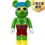 MEDICOM  Keith Haring Andy Mouse 400%