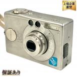 Canon IXY DIGITAL 320 キヤノン コンパクト デジタル カメラ コンデジ デジカメ 写真 撮影 趣味