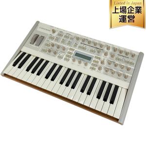 access Virus TI2 POLAR シンセサイザー 37鍵 アナログ モデリング シンセ 楽器 電子ピアノ・キーボード キーボード・シンセサイザー
