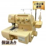baby lock PETIT LINE KNIT SEWING CLUB KIMIE SATO ロックミシン プチライン 裁縫 趣味 家電 ベビーロック