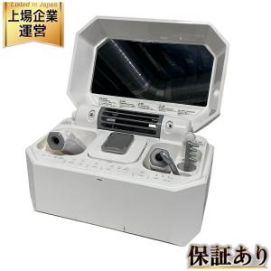コメット SAQINA Lulucie サキナ ルルシェ 美容機器 美容 美顔 家庭用 家電