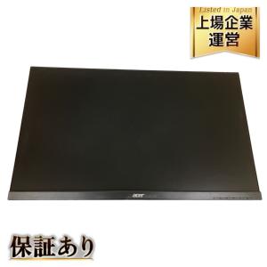acer KG271 ゲーミング モニター 27インチ 18年製 映像 機器