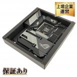 ASUS   ROG MAXIMUS XII FORMULA