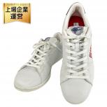 BEAMS GOLF SHG90B ゴルフシューズ ビームスゴルフ 25cm ローカットスニーカー