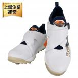 NEW BALANCE UGB2500O ゴルフシューズ 25cm ニューバランス ローカットスニーカー
