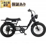 BRONX  BRXBUGGY20L-R-BF