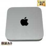 Apple Mac mini M1 2020 デスクトップ パソコン 16GB SSD 512GB Sonoma
