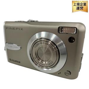 FUJIFILM FinePix F30 デジタルカメラ 富士フィルム