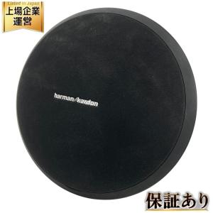 HARMAN Kardon ハーマン カードン ONYX STUDIO ワイヤレススピーカー ワイヤレス Bluetooth対応 ブラック