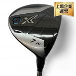 DUNLOP  Miyazaki AX-3