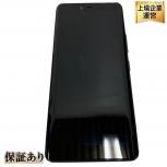 Rakuten Hand 5G P780 5.1インチ 128GB ブラック 楽天モバイル