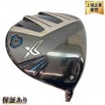 DUNLOP XXIO X Miyazaki AX-3 カーボン シャフト ゼクシオ エックス ハイブリッド XXIOX 10.5 ゴルフ ドライバー