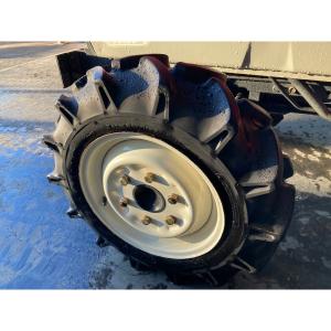 ヤンマー FX215(トラクター)の新品/中古販売 | 1500432 | ReRe[リリ]