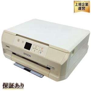 EPSON エプソン EP-707A カラリオ インクジェット プリンター 家電