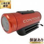 CONTOUR コンツアー ROAM2 1819RD ウェアラブル アクションカメラ