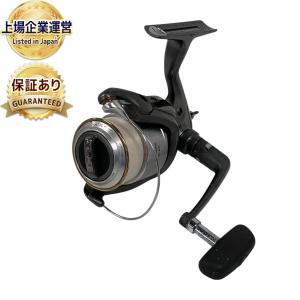 SHIMANO TWINPOWER 2500 スピニングリール シマノ 釣具