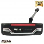 PING ANSER パター SEMI ARC 2021年モデル ゴルフクラブ ゴルフ ピン