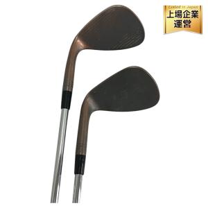 TaylorMade HI-TOE ウェッジ 07 58°