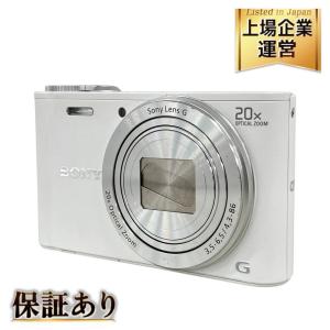 Sony DSC-WX30 サイバーショット ソニー