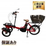 TOYODA   TRIKE CARRY ST20-C