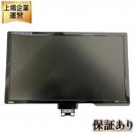 BenQ ベンキュー G2420HD ET-0027 液晶モニター ディスプレイ 24インチ PC周辺機器
